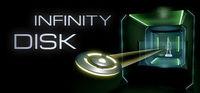 Portada oficial de Infinity Disk para PC