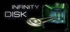Portada oficial de de Infinity Disk para PC