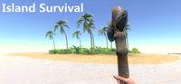 Portada oficial de Island Survival para PC