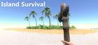 Portada oficial de de Island Survival para PC
