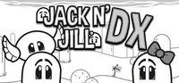 Portada oficial de Jack N' Jill DX para PC