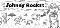 Portada oficial de Johnny Rocket para PC