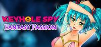 Portada oficial de Keyhole Spy: Fantasy Passion para PC