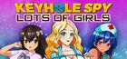 Portada oficial de de Keyhole Spy: Lots of Girls para PC