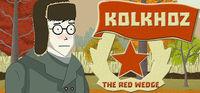 Portada oficial de Kolkhoz: The Red Wedge para PC
