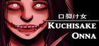 Portada oficial de de Kuchisake Onna para PC