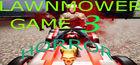 Portada oficial de de Lawnmower Game 3: Horror para PC