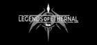 Portada oficial de de Legends of Ethernal para PC