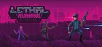 Portada oficial de Lethal Running: Prologue para PC