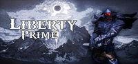 Portada oficial de Liberty Prime para PC