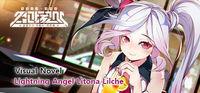 Portada oficial de Lightning Angel Litona Liliche para PC