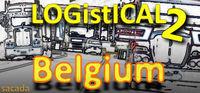 Portada oficial de LOGistICAL 2: Belgium para PC