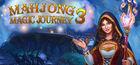 Portada oficial de de Mahjong Magic Journey 3 para PC
