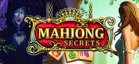 Portada oficial de Mahjong Secrets para PC