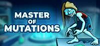 Portada oficial de Master of Mutations para PC