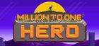 Portada oficial de de Million to One Hero para PC