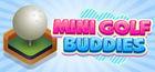 Portada oficial de de Mini Golf Buddies para PC