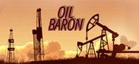 Portada oficial de Oil Baron para PC