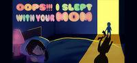 Portada oficial de Oops!!! I Slept With Your Mom para PC