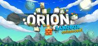 Portada oficial de Orion Sandbox Enhanced para PC