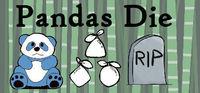 Portada oficial de Pandas Die para PC