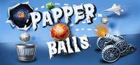 Portada oficial de Papper Balls para PC