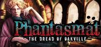 Portada oficial de Phantasmat: The Dread of Oakville Collector's Edition para PC