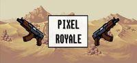 Portada oficial de Pixel Royale para PC