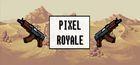 Portada oficial de de Pixel Royale para PC