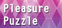 Portada oficial de Pleasure Puzzle para PC
