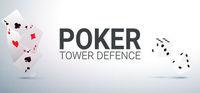 Portada oficial de Poker Tower Defense para PC