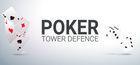 Portada oficial de de Poker Tower Defense para PC