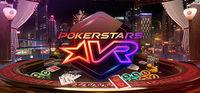Portada oficial de PokerStars VR para PC