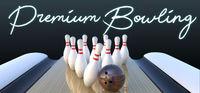 Portada oficial de Premium Bowling para PC