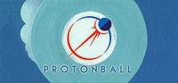 Portada oficial de Proton Ball para PC