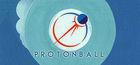 Portada oficial de de Proton Ball para PC