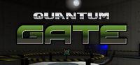 Portada oficial de Quantum Gate para PC