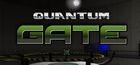 Portada oficial de de Quantum Gate para PC