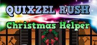 Portada oficial de Quixzel Rush: Christmas Helper para PC