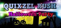 Portada oficial de Quixzel Rush Halloween Party para PC