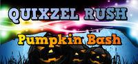 Portada oficial de Quixzel Rush Pumpkin Bash para PC