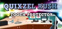 Portada oficial de Quixzel Rush: Tooth Protector para PC