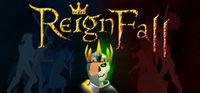 Portada oficial de Reignfall para PC