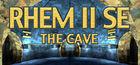 Portada oficial de de RHEM II SE: The Cave para PC