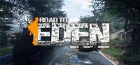 Portada oficial de Road to Eden para PC