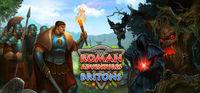 Portada oficial de Roman Adventures: Britons. Season 1 para PC