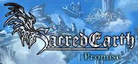 Portada oficial de Sacred Earth - Promise para PC