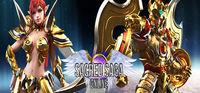 Portada oficial de Sacred Saga Online para PC