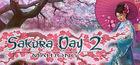 Portada oficial de de Sakura Day 2 Mahjong para PC