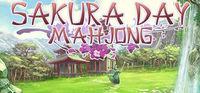 Portada oficial de Sakura Day Mahjong para PC